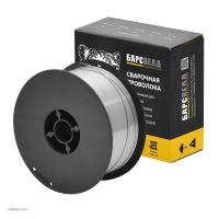 Проволока нержавеющая БАРСВЕЛД 304L  ⌀ 0,8 мм (кассета 1 кг)