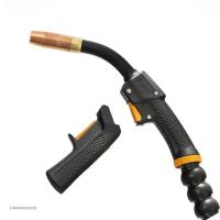 Сварочная горелка mig mag KEMPPI FLEXLITE GX 303 G (300 А, ⌀ 0,8-1,2 мм, 3,5 м, газ)