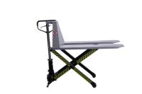 Гидравлическая тележка TISEL TX10 (ножничная)