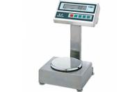 VIBRA GZH-610CEx - Взрывобезопасные электронные лабораторные весы