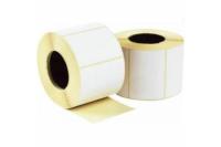 Этикет-лента 58х60мм - Этикет лента для весов с печатью этикеток