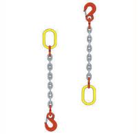 Строп цепной 1СЦ-12,5 т. (L=3,0 м) 8 кл