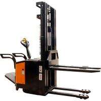 Штабелер самоходный GROST SHED 15/40TV купить