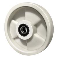 Колесо D 180 (нейлон)