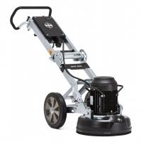 Мозаично-шлифовальная машина по бетону HTC 400