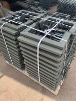 Струбцина для монтажа колонн ЖБИ (300-700)