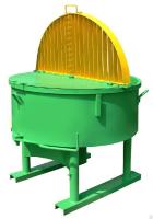 Бетоносмеситель СКАУТ 300