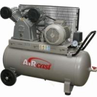 Компрессор Remeza СБ4/С-100.LB50 с ременным приводом