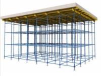 Диагностика и ремонт Объемных лесов для опалубки