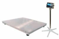 MAS PM4PB-2-1020 (MI-B) - Весы для взвешивания животных