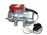 Вибратор площадочный ВИ-99 Е-220 без УЗО