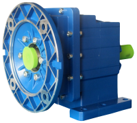 Редукторная часть TRC 04