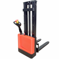 Штабелер самоходный GROST Helper 10/30 купить