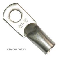 Наконечник медный луженый Cu 50-10 (под опрессовку)