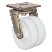 Сдвоенное большегрузное колесо  EJ01 HBZ 150