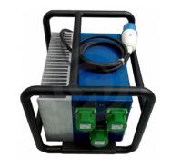 КРАСНЫЙ МАЯК ИСП 03 (42/40) Преобразователь частоты