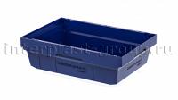 Вкладываемый контейнер KV 6417 темно-синий
