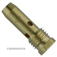 016.D026 Держатель наконечника вставка Abicor Binzel RF-45 TR 18х4/М10/50