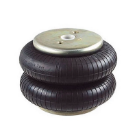 Пневморессора Camozzi FD 138-18 DS G1/2"