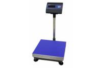 МП-150-ВДА-6080-Гулливер-07 - Товарные весы | товарные весы стандартные