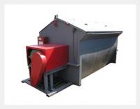 Установка для выдачи раствора У-342М -с тепловентилятором 5 квт