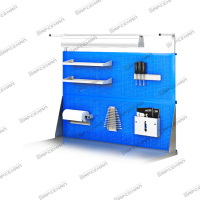 Перфорированный экран «TRIUMF-Medium»