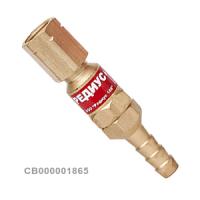 Клапан обратный КО-3Г-42, REDIUS