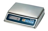 CAS PW-10H - Технические электронные весы фасовочные