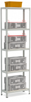 СТФ Стеллаж 735-2,2