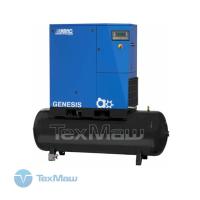 Винтовой компрессор ABAC GENESIS 15/55 - 13 бар