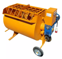 Растворосмеситель ПСТ RN-150 (220В)