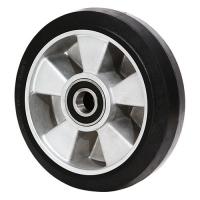 Колесо D 180 (резина)