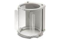 AND FXI-11-EX (большой противосквозняковый бокс для DL/DX) - Лабораторные весы | аксессуары и опции | боксы