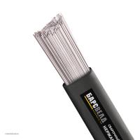 Прутки нержавеющие БАРСВЕЛД 308LSi ⌀ 2,4 мм (1000 мм, СВ-01Х19Н9)