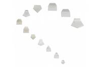 Гиря КСП (E2-500мг) - Калибровочные гири