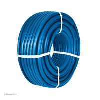 Рукав газовый БРТ ⌀ 6,3 мм, СИНИЙ     (III кл., бухта 40 м)