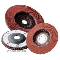 Круг лепестковый торцевой КЛТ-125 (Р40)