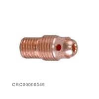 701.0277 Корпус цанги Abicor Binzel 2,4мм ABITIG 9/20