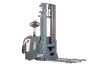 Самоходный штабелер ES15 FDX290 EPS