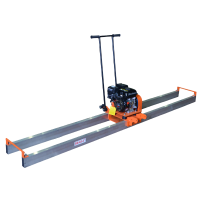 КРАСНЫЙ МАЯК ВБ-03-3 Виброрейка с рукояткой (3м)