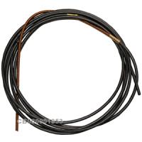 Канал направляющий полиамид. (ф 1,0-1,2 мм, 3,4 м, Al), TBi