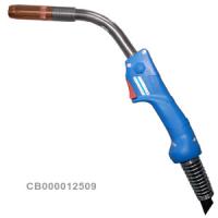 Горелка д/полуавт. TBi 6G-blue (380 А, возд.)