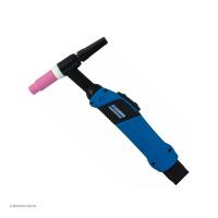 Горелка аргонодуговая TBi SRP-18FX (320 А, 4 м, вода)