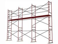 Рамные строительные леса ЛРСП-40
