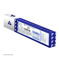 Электроды ОЗЛ-6 ⌀ 2,0 мм