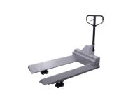 Гидравлическая тележка TISEL T20R 700 (Ø600-800)