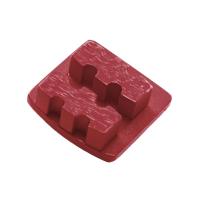 Сегмент HUSQVARNA G1473D (до М200, грубая шлифовка, 800-1000 м2) 3 шт