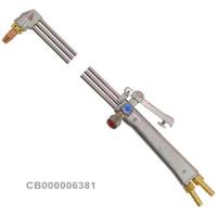 Резак пропан трехтрубн. "КОРД Р-03П" (L=800 мм)