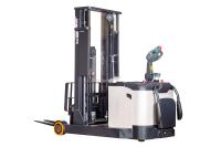 Самоходный штабелер PRS15 FTX450 EPS-PL-SS