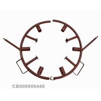 Горелка для нагрева стыков труб ПСТ- 720